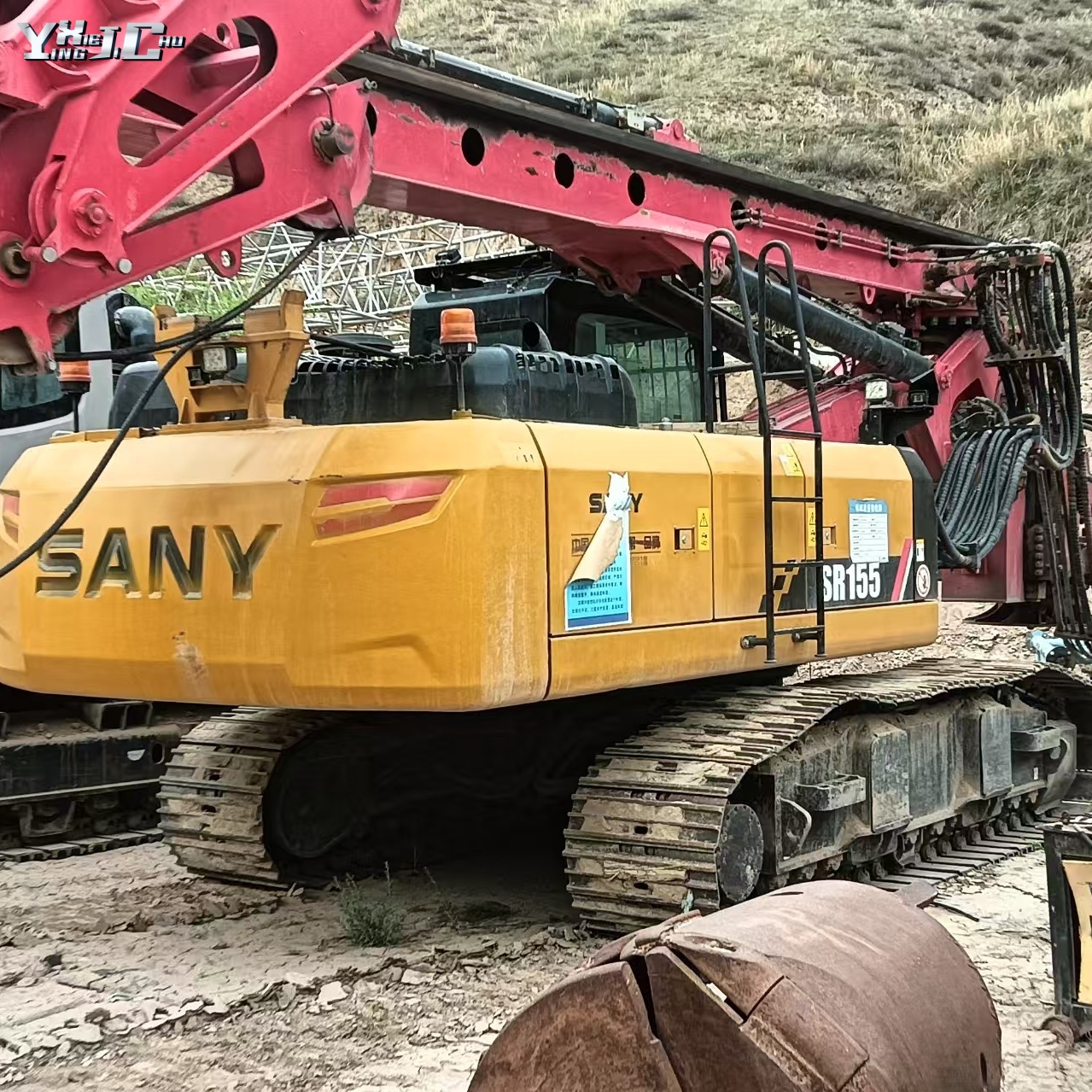 Safety Precautions for Operating A Rotary Drilling Rig