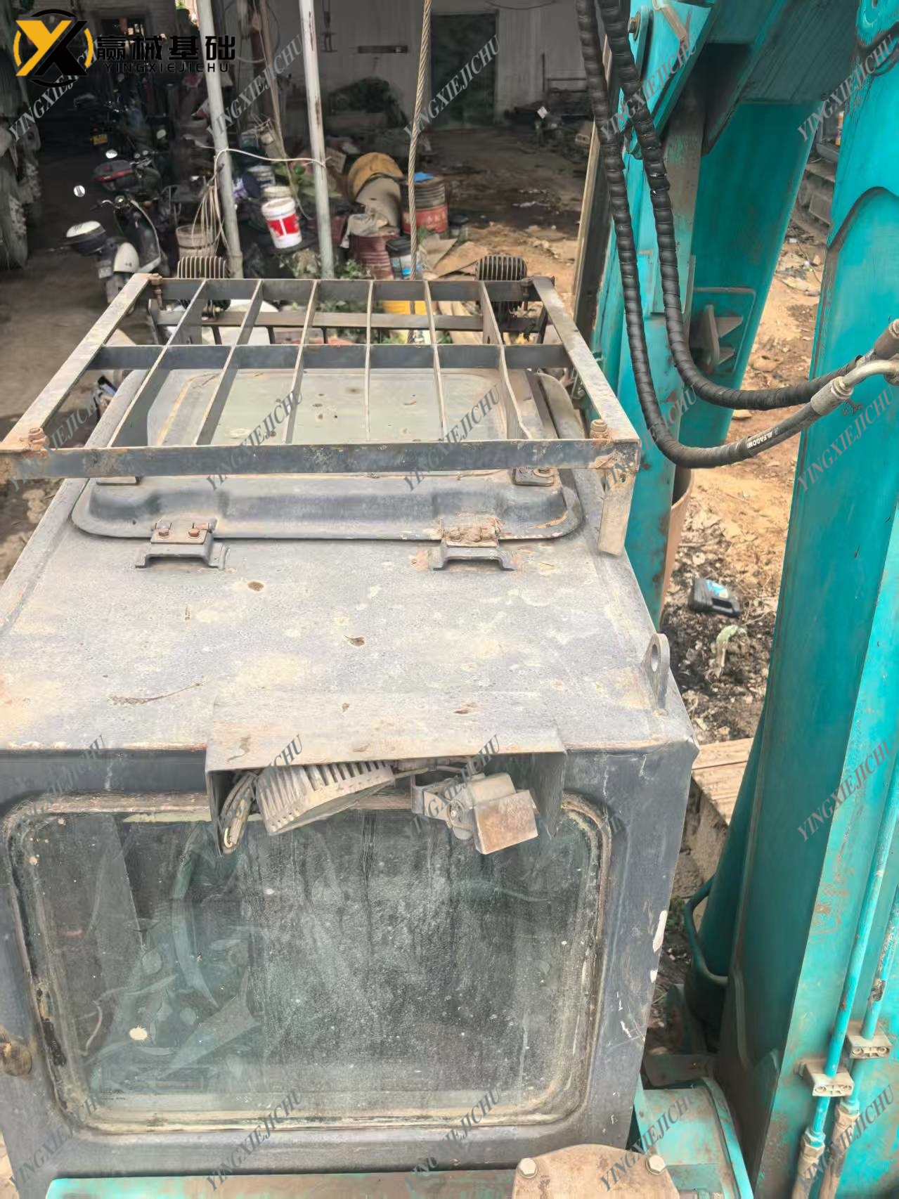 SUNWARD SUDM160 Intelligent Safe Precise Sturdy Drilling Machine
