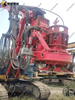 SANY SR155 Compact Precise Safe Portable Rotary Drilling Rig
