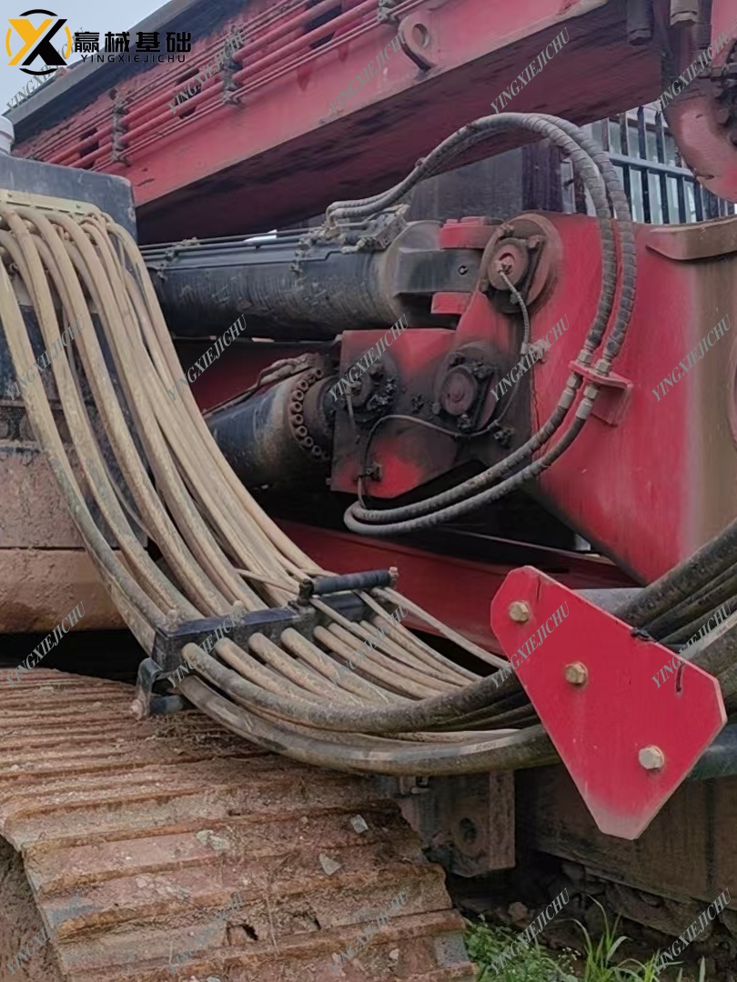 SANY SR405R Adjustable Economical Durable Professional Drill Rig