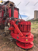 SANY SR205 Professional Excellent Performance Rotary Drilling Rig