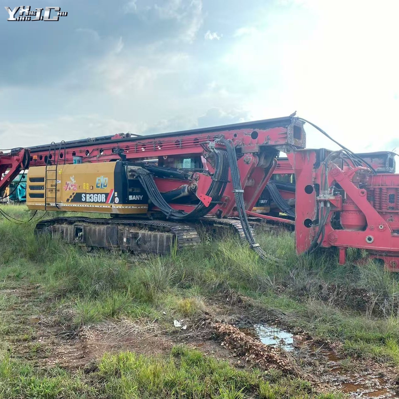 Mud Pump Parts for Rotary Drilling RIGS: Methods for Identifying The Quality of Second-hand Equipment Mud Pumps