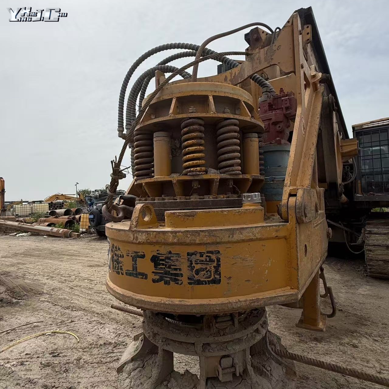 When Considering Purchasing A Rotary Drilling Rig, Should One Choose To Rent Or Buy