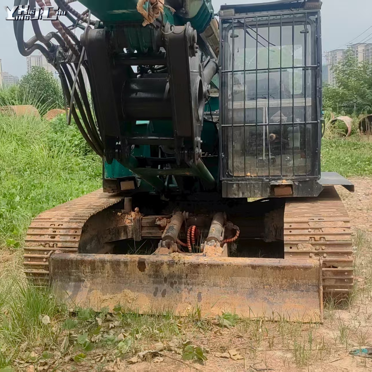 8 Common Pitfalls for Beginners Buying Second-hand Rotary Drilling RIGS: Read on To Avoid Detours