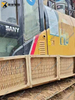 SANY SR360R Advanced Efficient Provide Warranty Flexible Piling Machinery