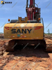 SANY SR205 Durable Advanced Efficient High Quality Flexible Piling Rig