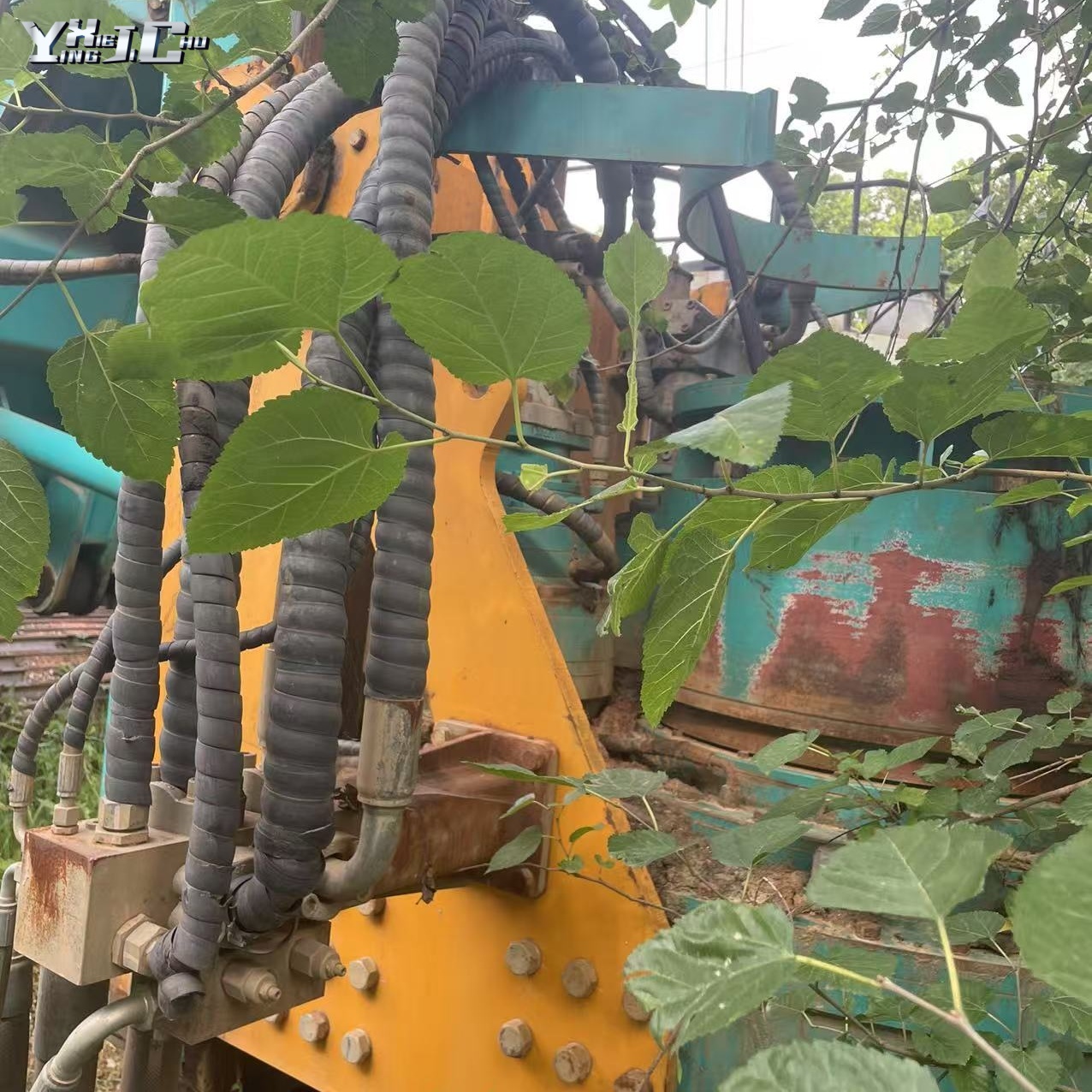 When Is The Best Time To Purchase A Second-hand Rotary Drilling Rig at The Lowest Price