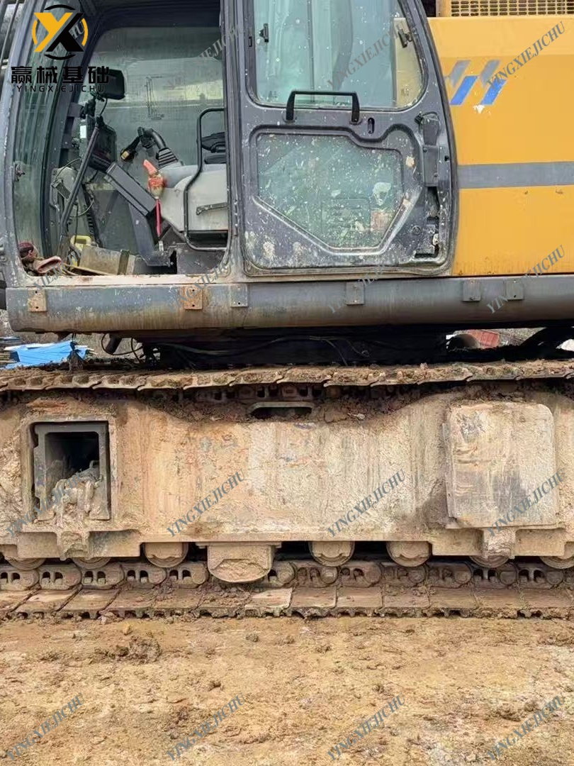 XR400D Adaptable Economical Quick Delivery Drilling Rigs