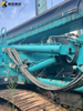 SWDM220 Portable Crawler Mounted Used Powerful Reliable Drill Rig