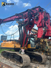 SANY SR280 Economical Adjustable Durable Rotary Drilling Rig