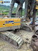 280E Automated Stable Powerful Crawler Mounted Drilling Rigs