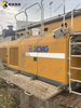 XR240E Efficient Sturdy Flexible Intelligent Piling Machinery