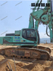 High Construction Efficiency High-speed SD22 Rotary Drilling Rig