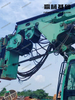 JINT SD28 Durable Advanced Crawler Mounted Rotary Drilling Rig