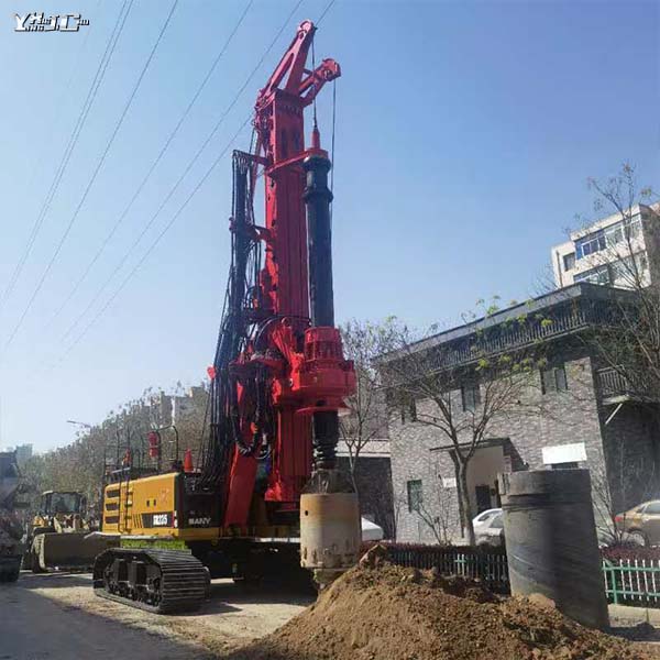 Rotary -Drilling -Rigs