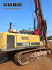 Stable performance operation Fast return investment TQ230 Rotary Drill Rig