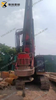 Used Rotary Drilling Rig surprise price drilling equipment SANY SR235 Crawler Rotary Drilling Rig