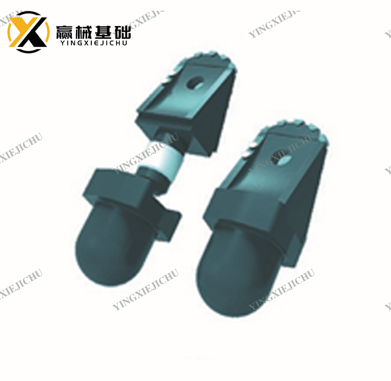 Drilling Tools Second-hand High Quality