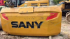 Used Rotary Drilling Rig Subway Construction Equipment Construction Machine SANY SR285 Crawler Rotary Drilling Rig