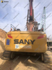  SANY SR405R Second-hand RDiscount Offer Good Working Condition Drop Hammer