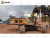 XCMG XR220 Second-hand Quick Delivery Rotary Drilling Rig