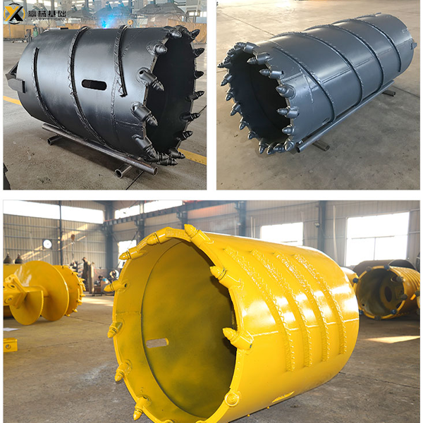 The Problem of Coring by Barrel Drilling on Rotary Drilling Rig