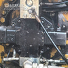 High torque deep pile Construction in complex terrain SR205 Rotary Drill Rig