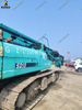JINT SD15 Automated Multifunctional Advanced Rotary Drilling Rig