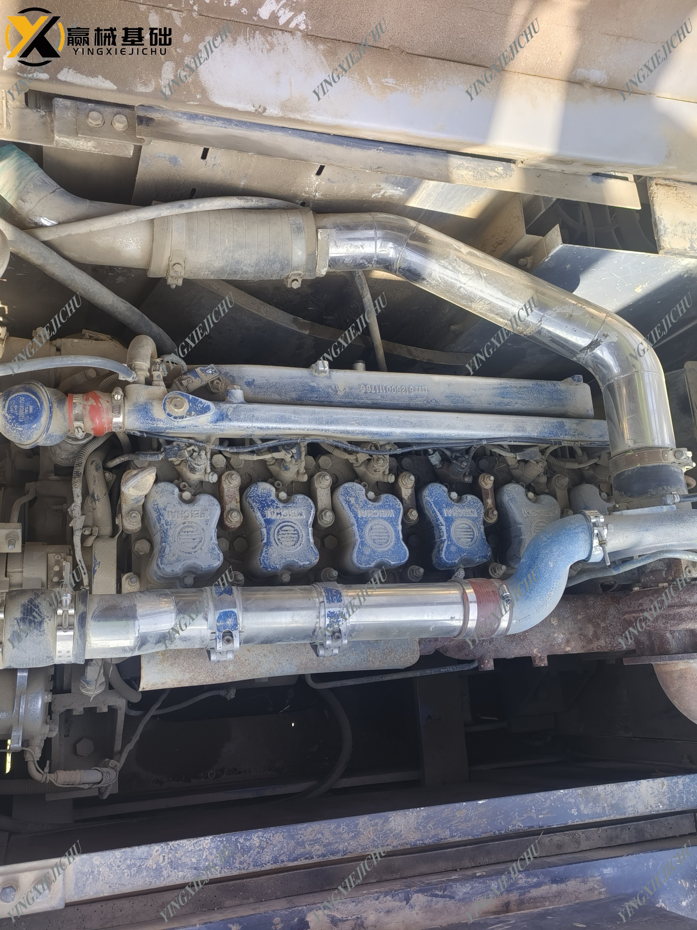 ZOOMLION ZR160 Quick Delivery Long Remaining Life Drilling Machine