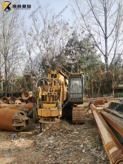 XR150 Economical Safe Adjustable Advanced Construction Machine