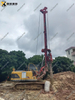 YCR90 Safe High-speed Compact Efficient Drill Rig