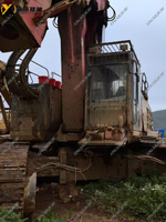 SANY SR360 Fully Functional Reliable Construction Machine