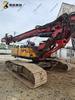 SANY SR250 Spot Goods Hot Sale Quick Delivery Rotary Drilling Rig