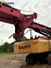 SANY SR235 Adjustable Heavy-duty Advanced Rotary Drilling Rig SR235