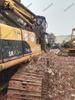 SANY SR150 Environment-friendly Compact Easy-to-operate Drill Rig