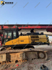 SANY SR250 Multifunctional Sturdy High Quality Professional Drilling Rigs