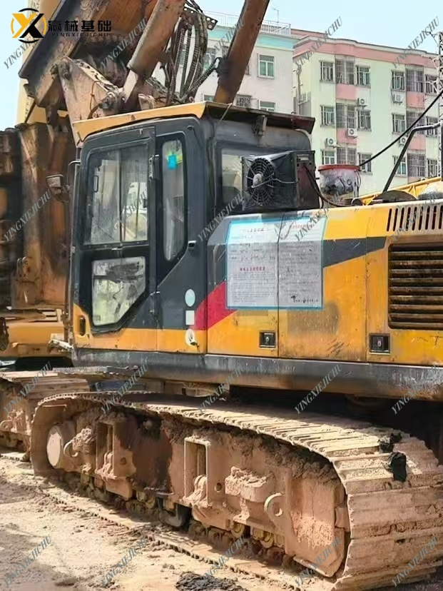 XCMG XR180 Advanced High Quality Professional Drilling Machine