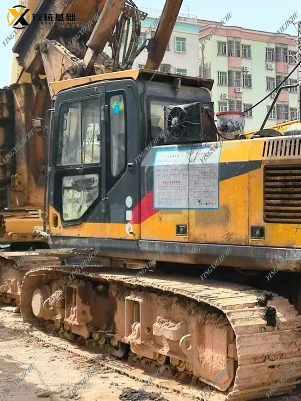 XCMG XR180 Advanced High Quality Professional Drilling Machine