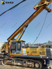 XR150D Stable Powerful Good Price Drilling Machine