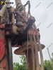 SANY SR150 Efficiency Proven Sturdy Portable Piling Rig
