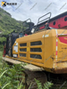 SANY SR235 Well-maintained Efficient Super Useful Rotary Drill
