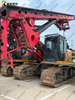 SANY SR235 Professional Flexible Reliable Portable Rotary Drilling Rig