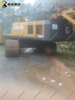 XCMG XR220 Crawler Mounted Economical Hydraulic Piling Rig