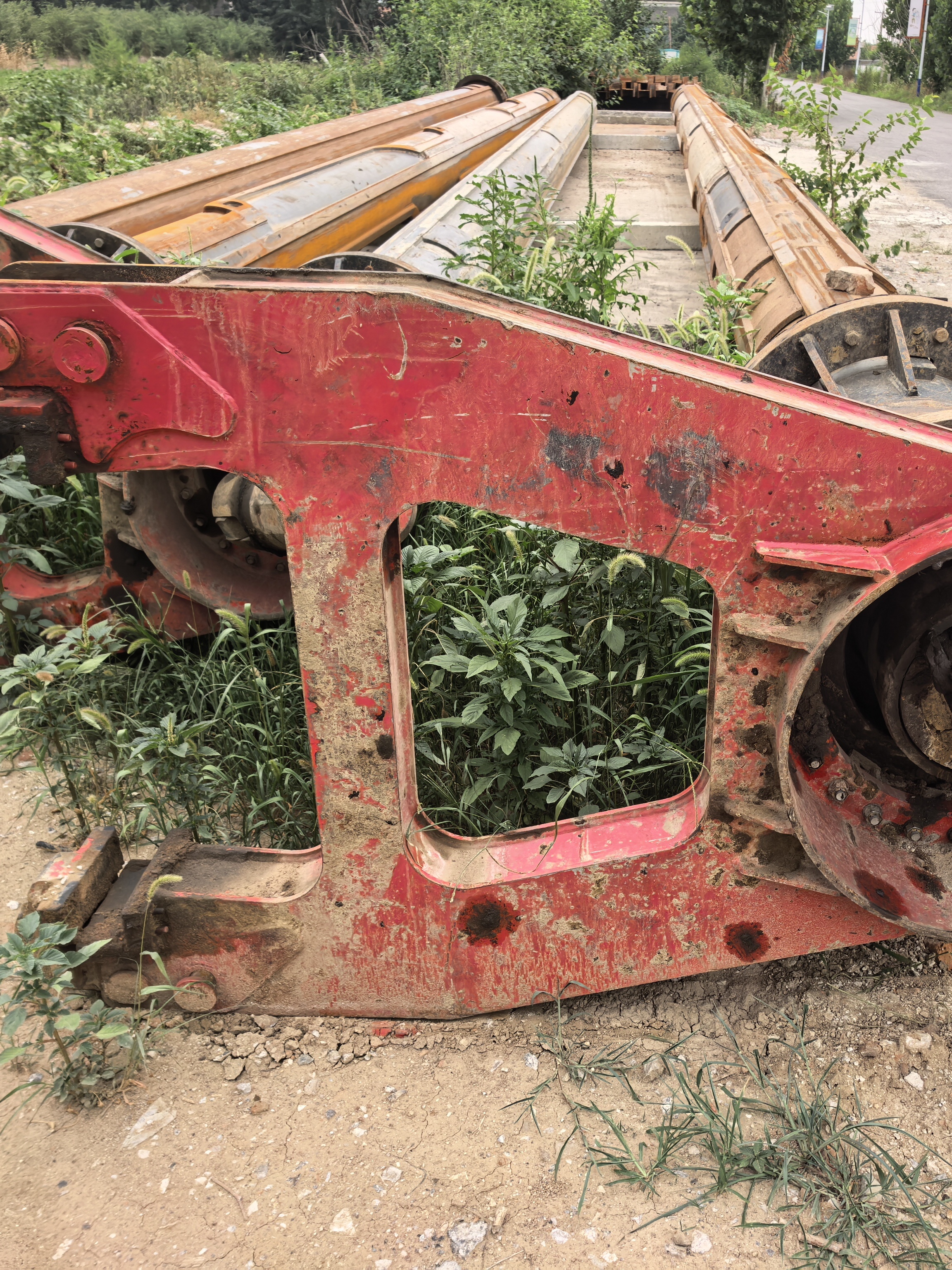 SANY SR360 Adaptable High Quality Drilling Machine
