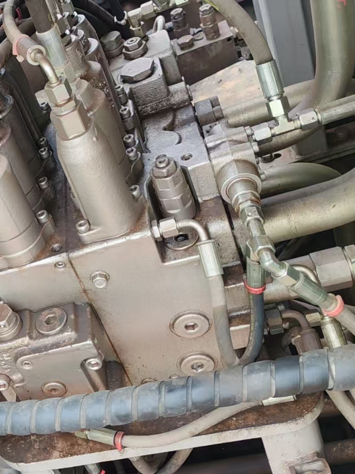 ZOOMLION ZR240G Durable Economical Proven Rich Experience Drill Rig