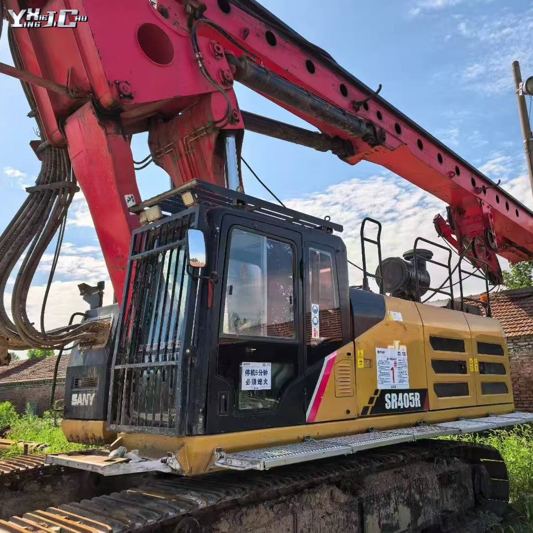 How Does The Rotary Drilling Rig Perform in Different Seasons