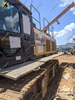 XR240E Safe Stable Efficient Sturdy Reliable Portable Drilling Rigs