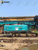 SUNWARD SUDM160 Stable Flexible Reliable Intelligent Portable Piling Rig