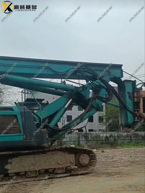 Sanward SWDM280 Durable Compact High Efficiency Portable Drilling Rigs