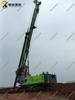 ZOOMLION ZR180G Precise Excellent Performance Rotary Drilling Rig